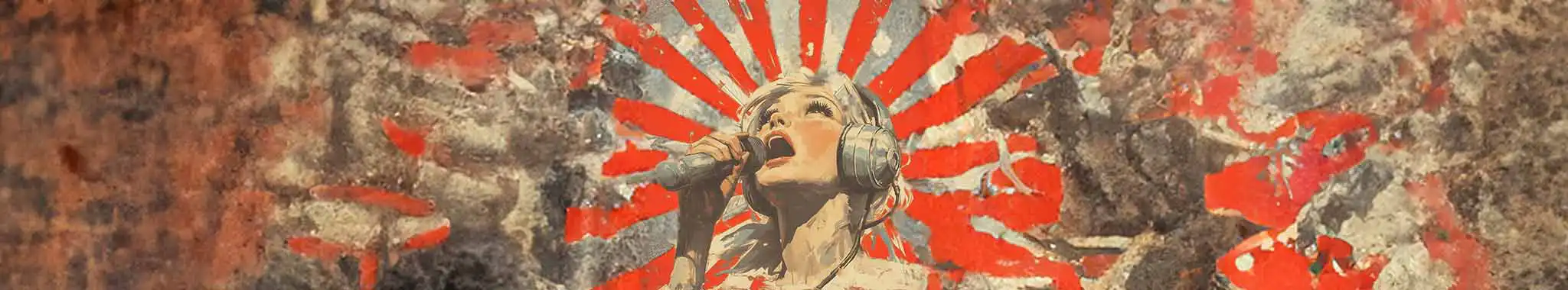 Radio Free World